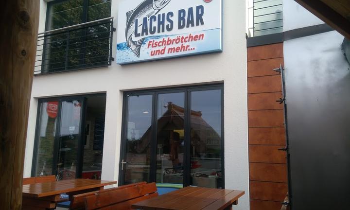 Lachs Bar