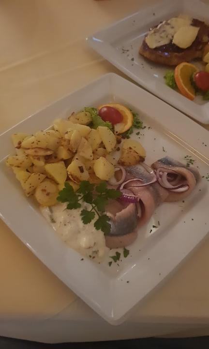 Restaurant Waldhauschen