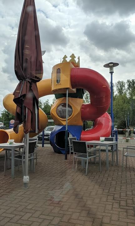 Burger King Rostock