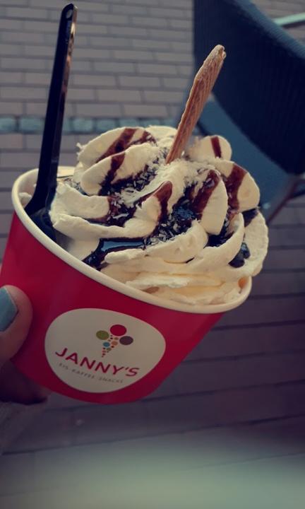 Janny’s